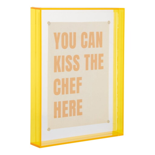 Tablou 17x22 cm Gayo – PT LIVING