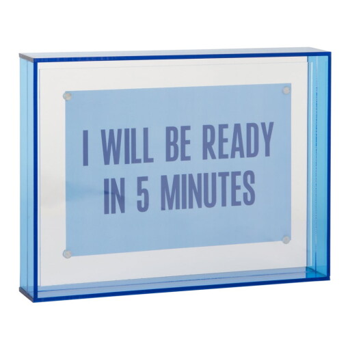 Tablou 19x14 cm Gayo – PT LIVING