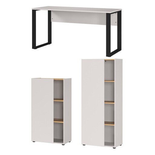 Set mobilier de birou 60x150 cm Adrano – Germania