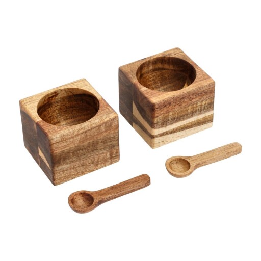 Set solniță și piperniță – Holm