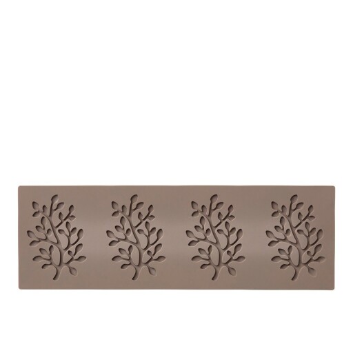 Formă de copt din silicon 29x9 cm Latte – Blomsterbergs