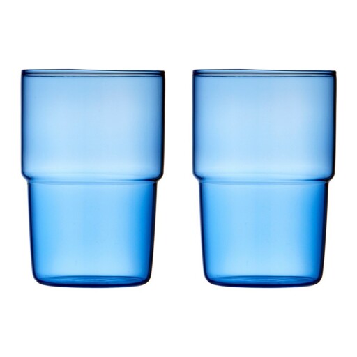 Pahare 2 buc. 400 ml Torino – Lyngby Glas