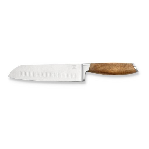 Cuțit din oțel inoxidabil santoku – Holm