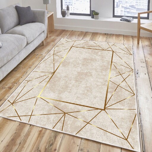 Covor, Els2400, 160x230 cm, Multicolor