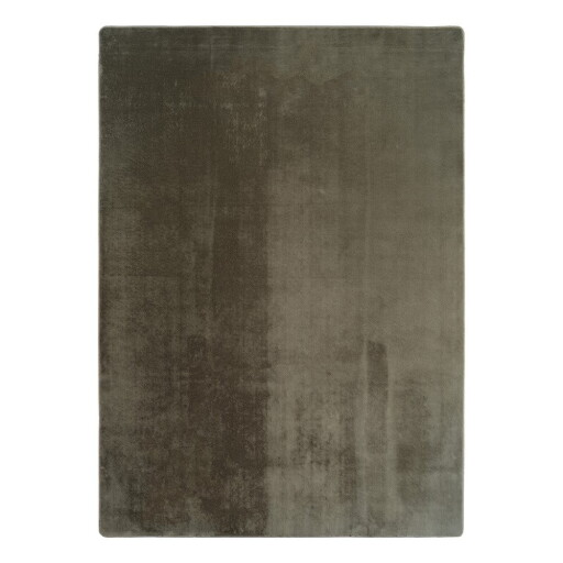 Covor tip traversă kaki lavabil 80x250 cm Joy 1400 – Ayyildiz Carpets