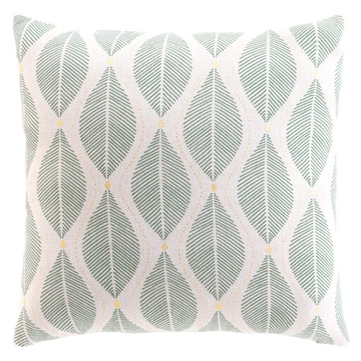 Pernă decorativă 45x45 cm Maho – douceur d'intérieur