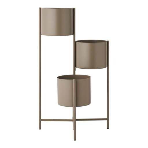 Ghiveci decorativ din metal Tule – House Nordic