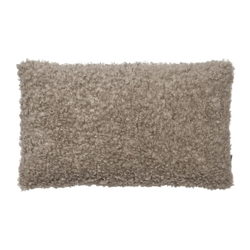 Față de pernă din material bouclé 30x50 cm Teddy – Blomus