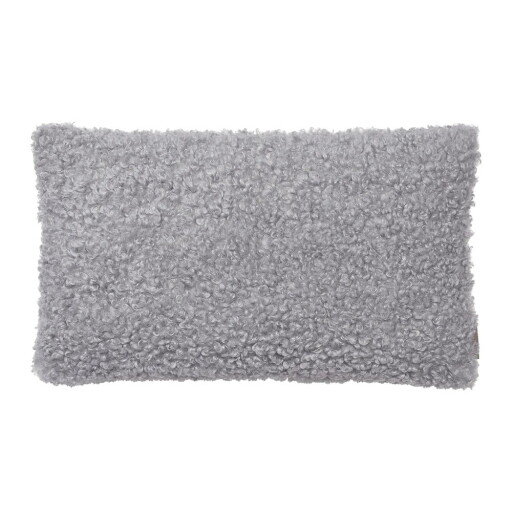 Față de pernă din material bouclé 30x50 cm Teddy – Blomus