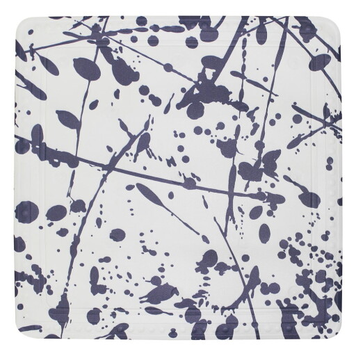 Protecție antiderapantă pentru duș 55x55 cm Bang – Spirella