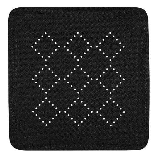 Protecție antiderapantă pentru duș 55x55 cm Alaska – Spirella