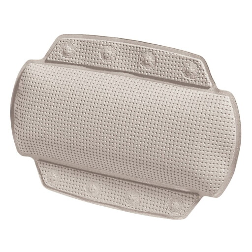 Salteluță de sprijin pentru cadă din plastic Alaska – Spirella