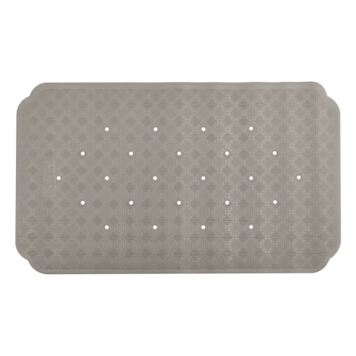 Protecție antiderapantă pentru cadă 40x70 cm Ruby – Spirella