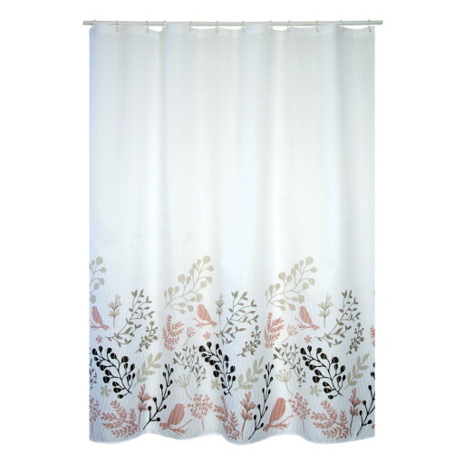 Perdea de duș 180x200 cm Brids – MSV
