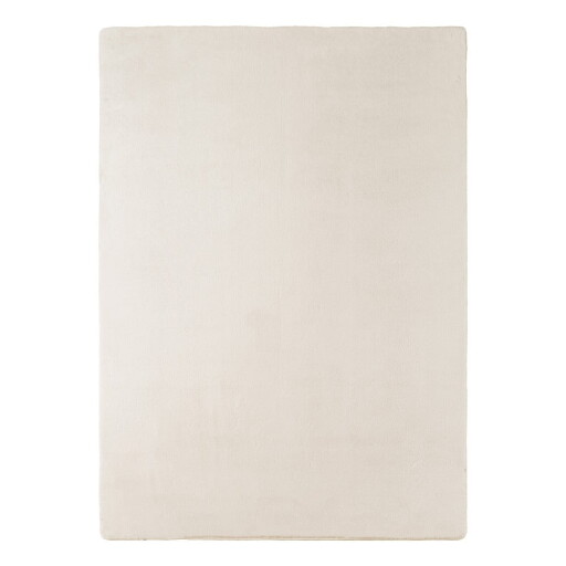 Covor tip traversă crem lavabil 80x250 cm Joy 1400 – Ayyildiz Carpets