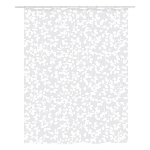 Perdea de duș 180x200 cm Blatt – Spirella