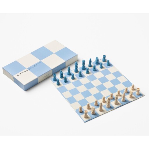 Șah Play Chess – Printworks