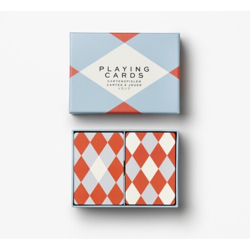 Joc de cărți Play Double Playing Cards – Printworks