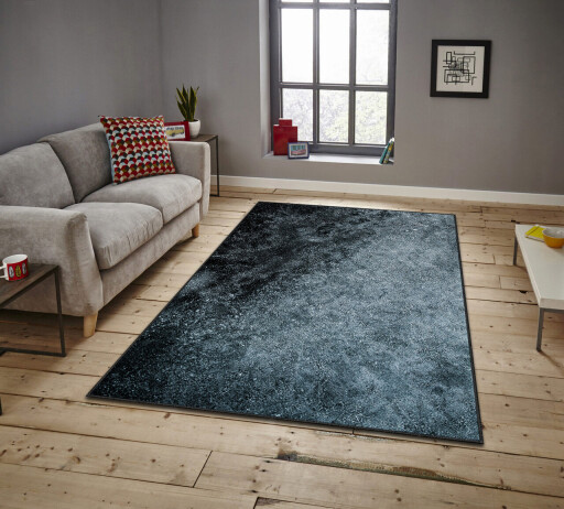 Covor, Asr Crpt-115, 80x140 cm, Multicolor