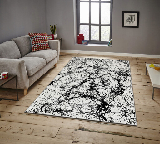 Covor, Asr Crpt-123, 80x140 cm, Multicolor