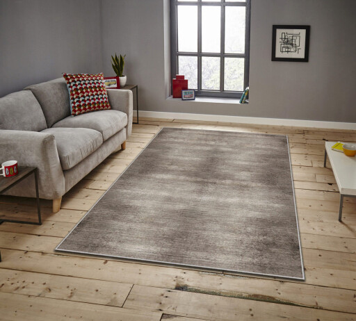 Covor, Asr Crpt-137, 80x140 cm, Multicolor