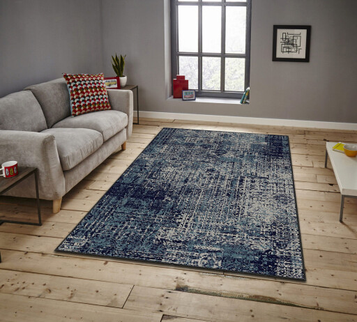 Covor, Asr Crpt-26, 80x140 cm, Multicolor