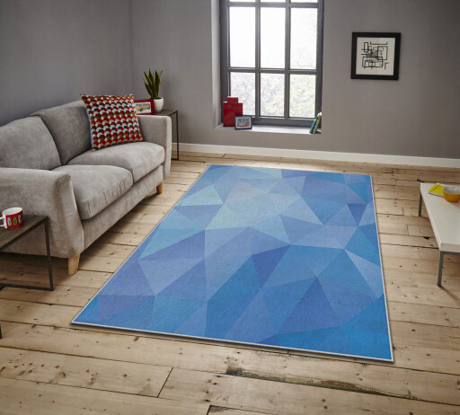 Covor, Asr Crpt-104, 100x180 cm, Multicolor