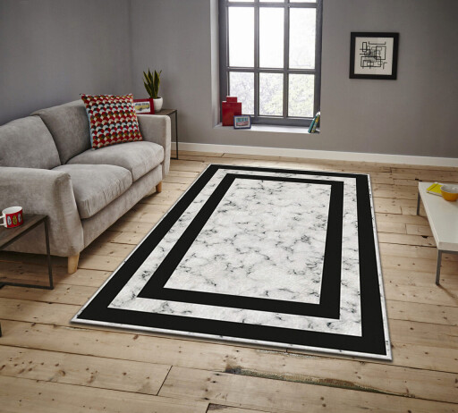 Covor, Asr Crpt-31, 100x180 cm, Multicolor