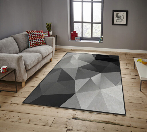Covor, Asr Crpt-103, 120x180 cm, Multicolor