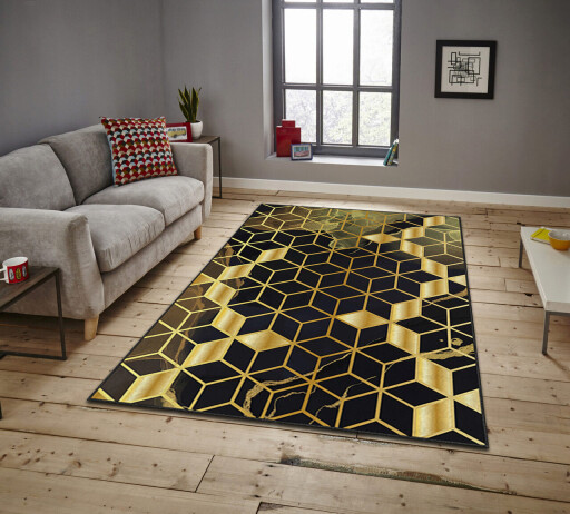 Covor, Asr Crpt-93, 180x280 cm, Multicolor