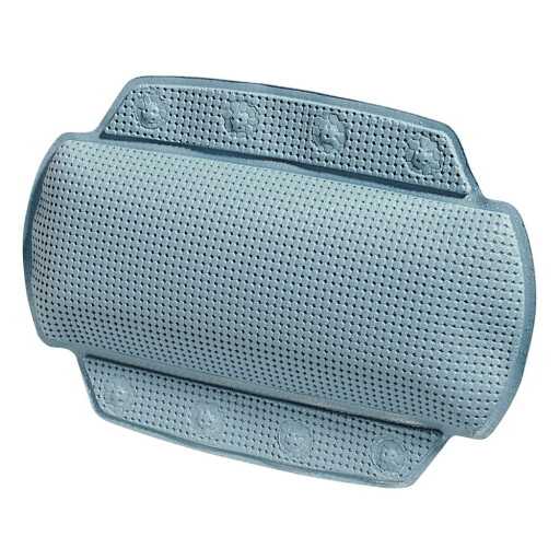 Salteluță de sprijin pentru cadă din plastic Alaska – Spirella