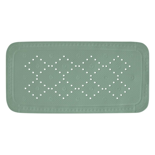 Protecție antiderapantă pentru cadă 36x71 cm Alaska – Spirella