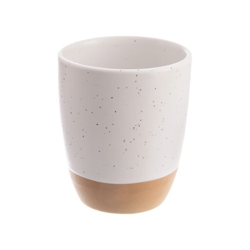 Cești crem 6 buc. pentru espresso din ceramică 90 ml Statek – Orion