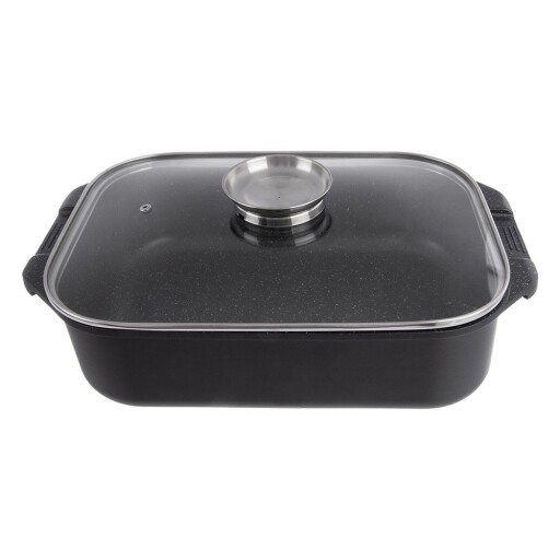 Tavă de copt 26x41 cm Grande – Orion