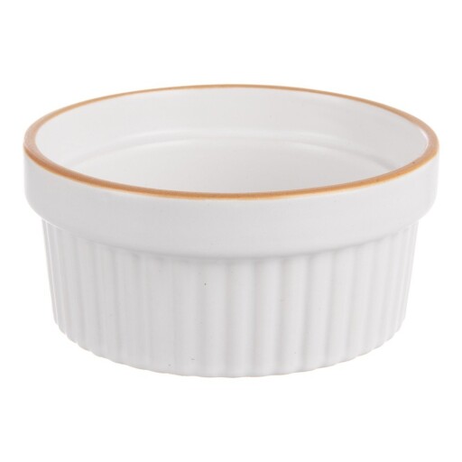 Vase de copt 6 buc. ramekin din ceramică ø 11 cm Statek – Orion