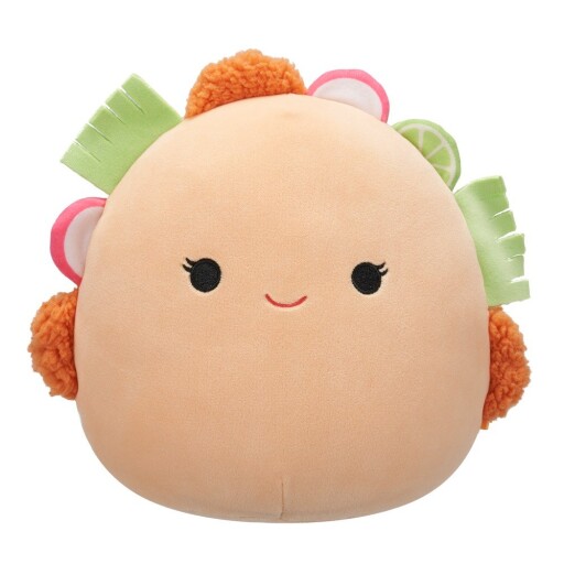 Jucărie de pluș Amberjack – SQUISHMALLOWS