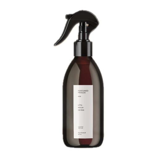 Parfum de cameră 200 ml #88 Linden, Moss, Hibiscus – Perfumed Prague