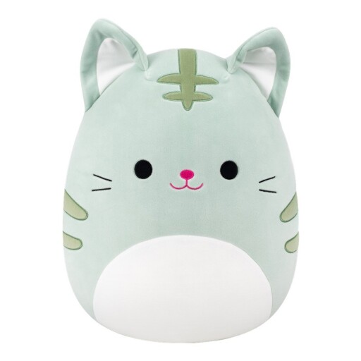Jucărie de pluș Chase – SQUISHMALLOWS
