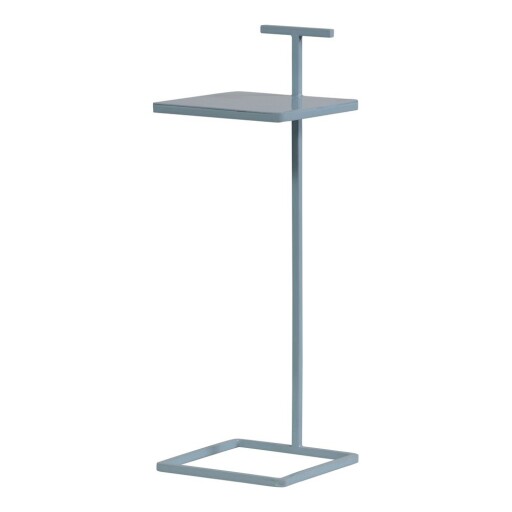 Măsuță auxiliară din metal 22x22 cm Toste – WOOOD