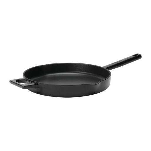 Tigaie din fontă ø 26 cm Mattia 3.0 – FABINI