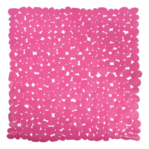 Protecție antiderapantă pentru duș 53x53 cm Galets – MSV