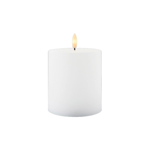 Lumânare LED (înălțime 12,5 cm) Sille Rechargeable – Sirius