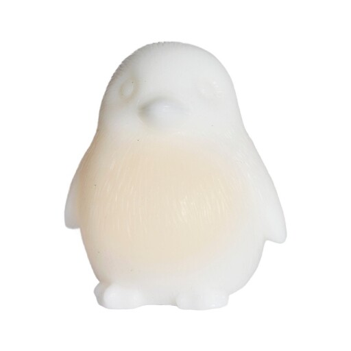 Decorațiune luminoasă albă cu baterii ø 7 cm Lou – Sirius