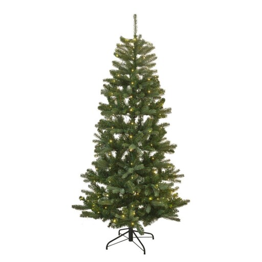 Brad artificial de Crăciun înălțime 180 cm Eric Tree – Sirius