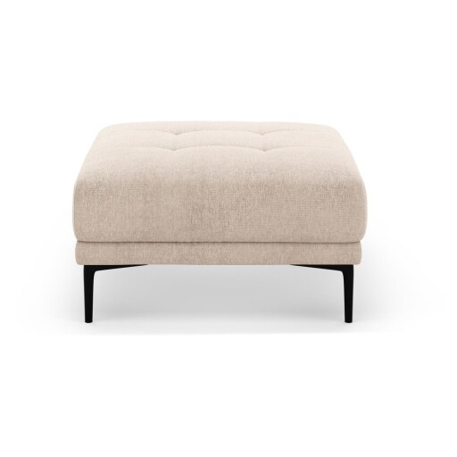 Taburet maro deschis Bemy – Micadoni