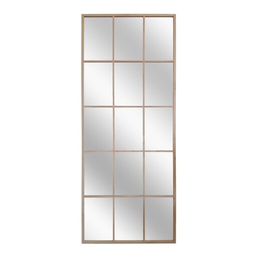 Oglindă de perete 60x150 cm Will – Styler