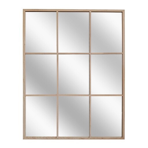 Oglindă de perete 69x95 cm Joel – Styler