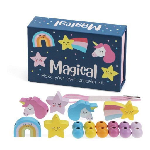 Set de făcut bijuterii Magical – Rex London