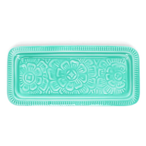 Tavă decorativă 13x28 cm – Rex London