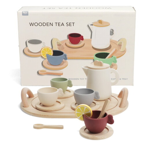 Set de joacă pentru copii Tea – Rex London